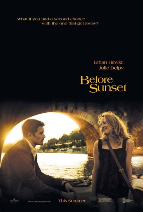 before sunrise/sunset .